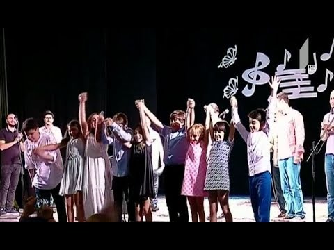 „რანინას“ კონცერტები რეგიონებში