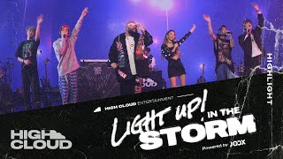 F.HERO, PEARWAH, THB - MONEY HONEY, Do You [LIGHT UP IN THE STORM Powered by JOOX]