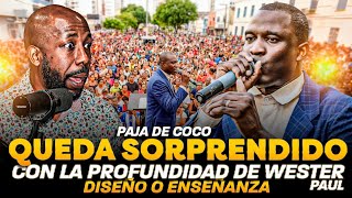 HOW TO KNOW YOUR MYSTERIES/WESTER PAUL UNLEASHES DEPTH