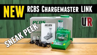 Sneak Peek New Rcbs Chargemaster Link