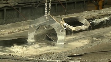 Galvanizing Benefits