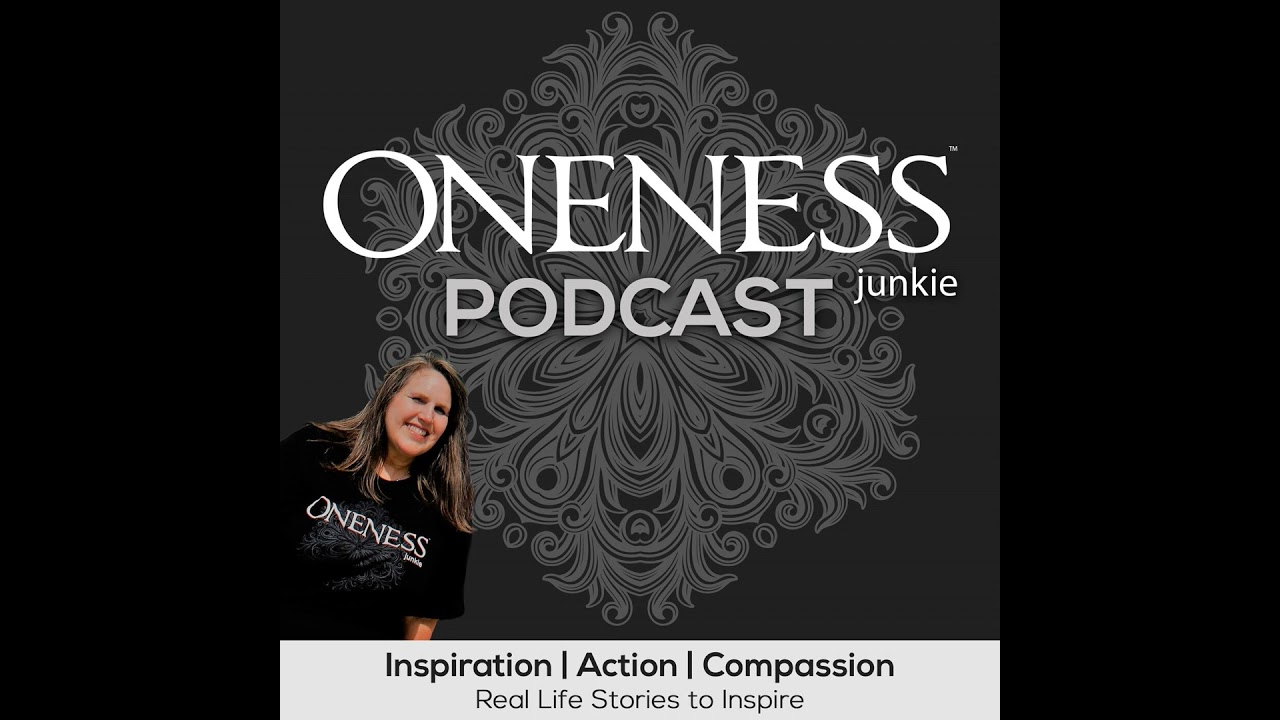 Al Jameson, with Unique Mindful Events & Ecstatic Forest Festival