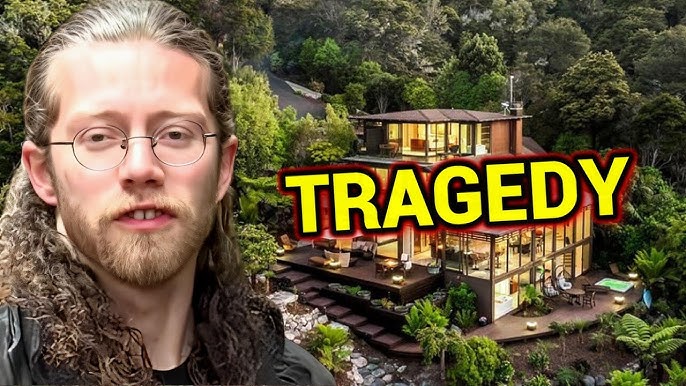 Alaskan Bush People - Heartbreaking Tragedy Of Joshua Bam Bam Brown From  "Alaskan Bush People"