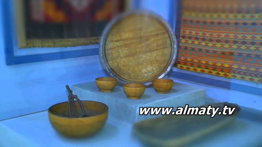 Жәдігер - Ыдыстар