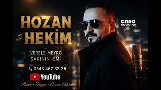 Hozan Hekim / Çakmak Ailesi / Cano Productîon.. Farkıyla