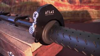 Why choose the ATLAS Throttle Lock?