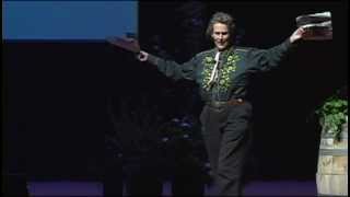 TEDxCSU 2012 Temple Grandin "World Needs all Kinds of Minds."