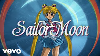 KXXMA - Sailor Moon (Sag das Zauberwort)