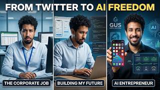 Left Corporate to Build AI: SparkFit, Dating Apps & More screenshot 3