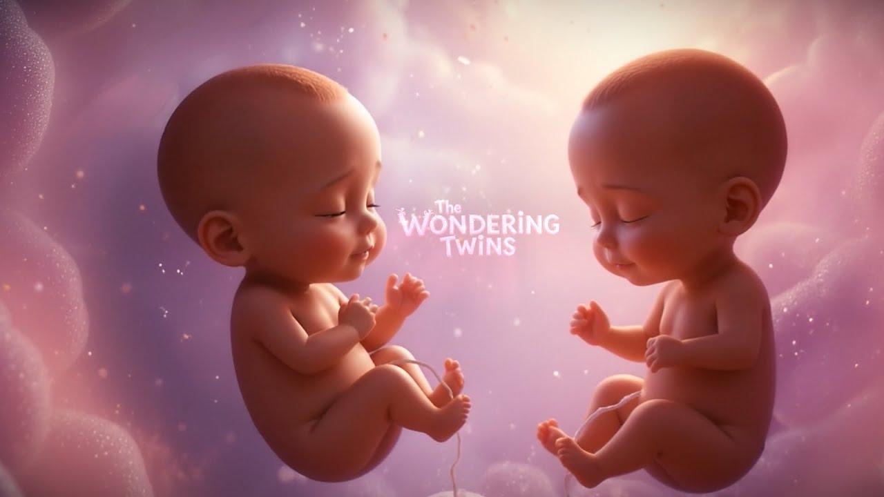 Conversations in a Womb: Do you Believe?