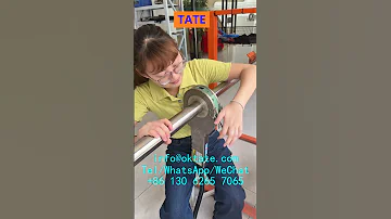 كيفية اختيار أفضل آلة لحام TIG دائرية للأنابيب من المصنعين بأسعار معقولة Tigwelder Tigwelding 
