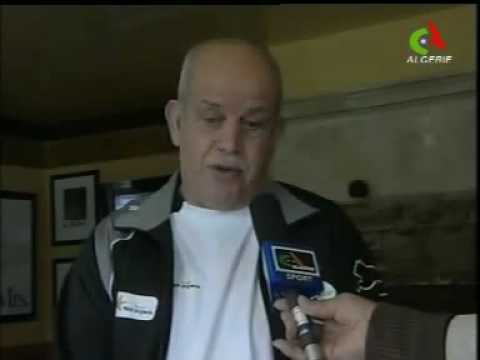 Interviews Meghni_Saadane_Djebbour ENTV
