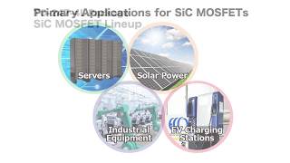 ROHM SiC MOSFET TO-247-4L