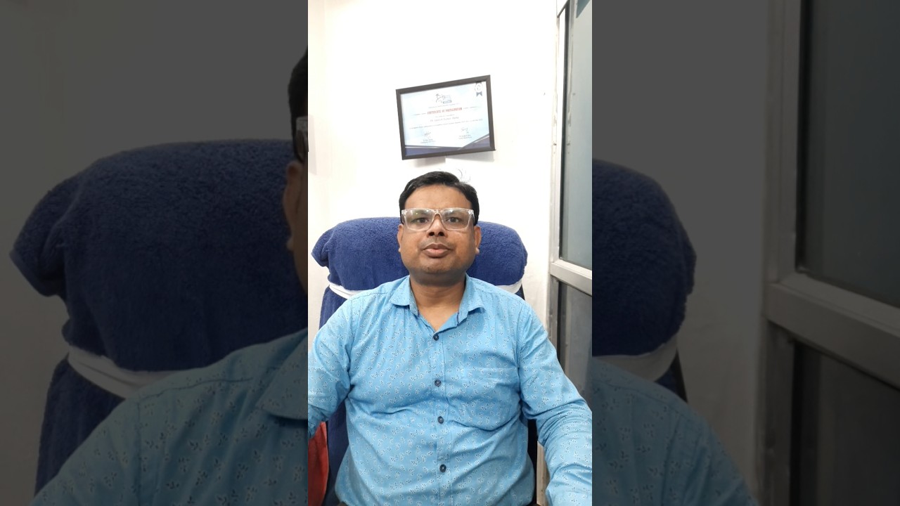 अगर आपका दांत हिलता है तो क्या करें? Tooth Mobility l Scaling l Cleaning l Splinting l Stabilisation