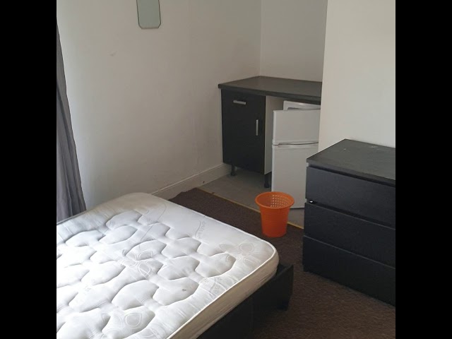 Video 1: Main kitchen