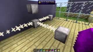 Mod Spotlight - Aura Cascade by Pixlepix [Part 1]