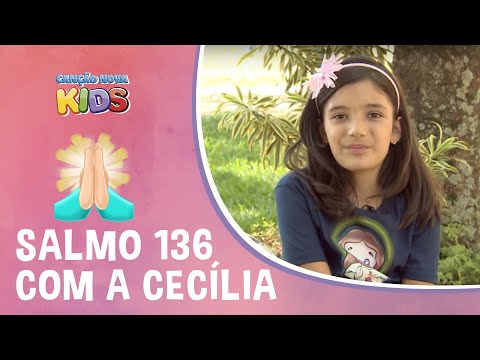 Orações - Salmo 136