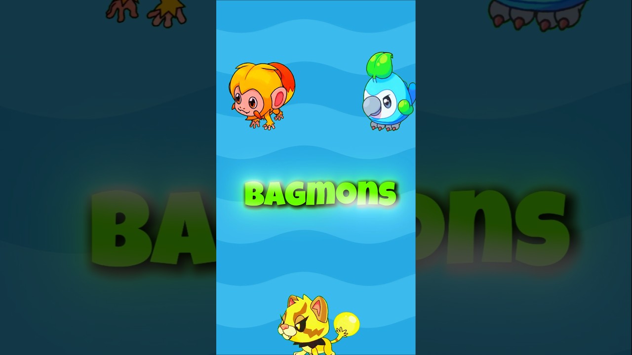 ТЫ ЗНАЕШЬ АБВ БАГМОНОВ? 🎵✨