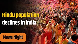 News Night: Hindu population declines in India as per EAC-PM report, other top stories