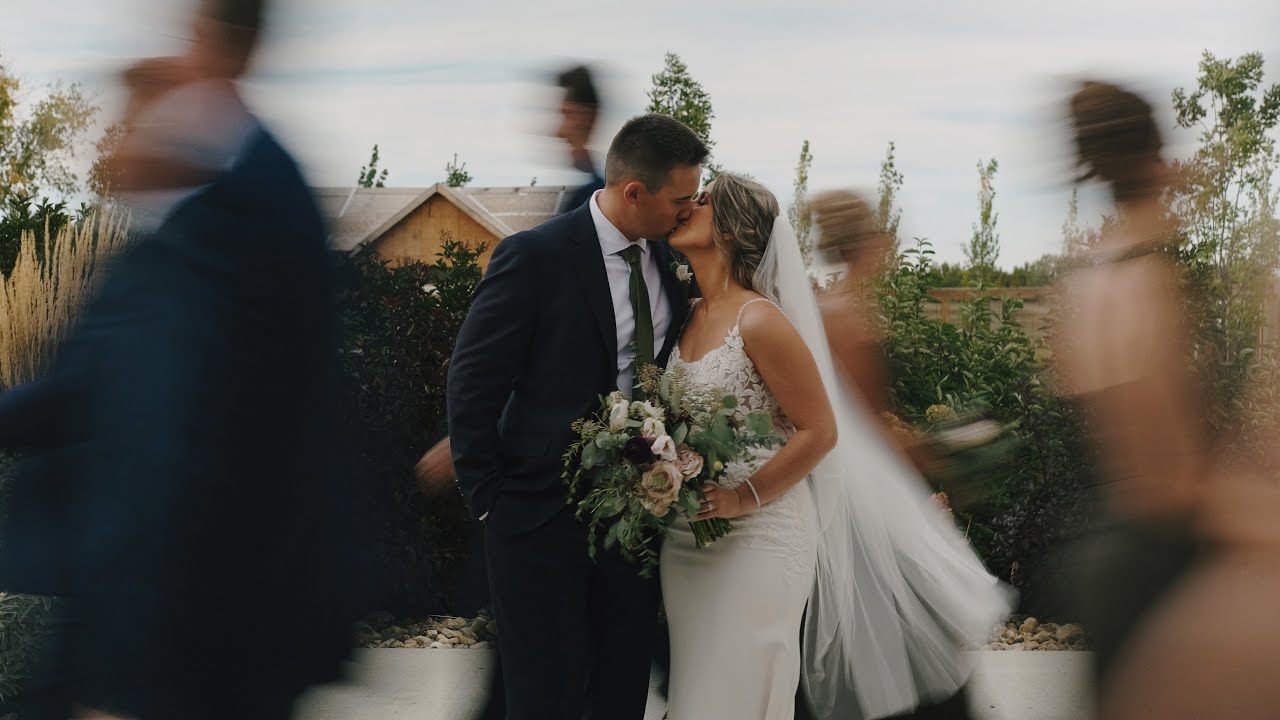 WEDDING & ENGAGEMENT VIDEOS