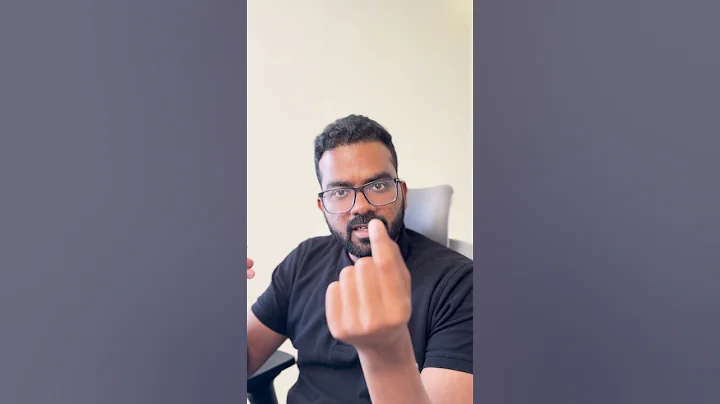 Reality of Data Analysts Role!