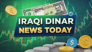 Iraqi Dinar Guru Special Report – Latest RV Intel (28/2/2026)