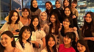 Bukber Ex Member Gen 1 JKT48