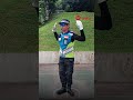 The Stories Behind: 👮🏼‍♀️The traffic officer who dances like a 'smooth criminal'