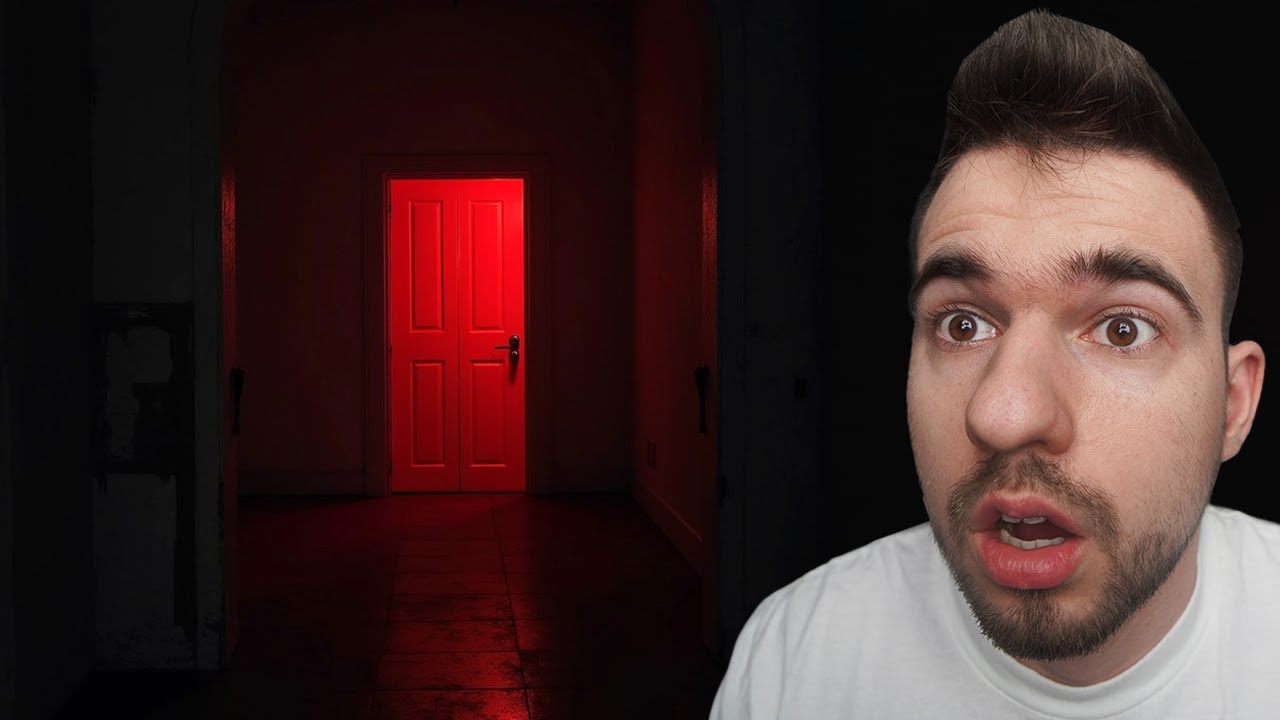 EZ AZ AJTÓ EDDIG NEM VOLT ITT!