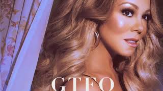 Mariah Carey - GTFO (Official Snippet)
