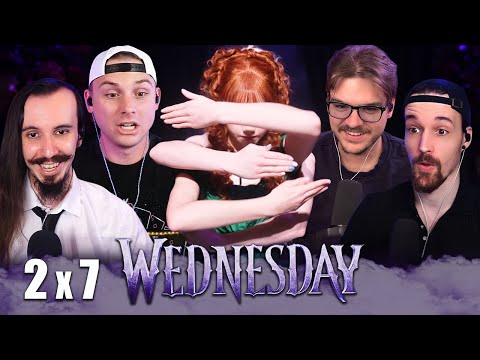 Wednesday 2x7 Reaction!! "Woe Me the Money"