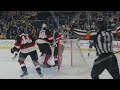 2025-26 P-Bruins Game Highlights: Friday, January 23 vs Belleville