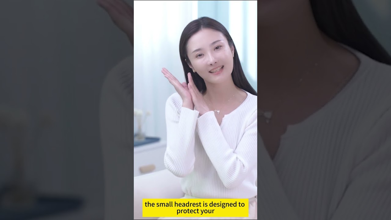 Sybil’s child safety seat protects your child’s travel safety