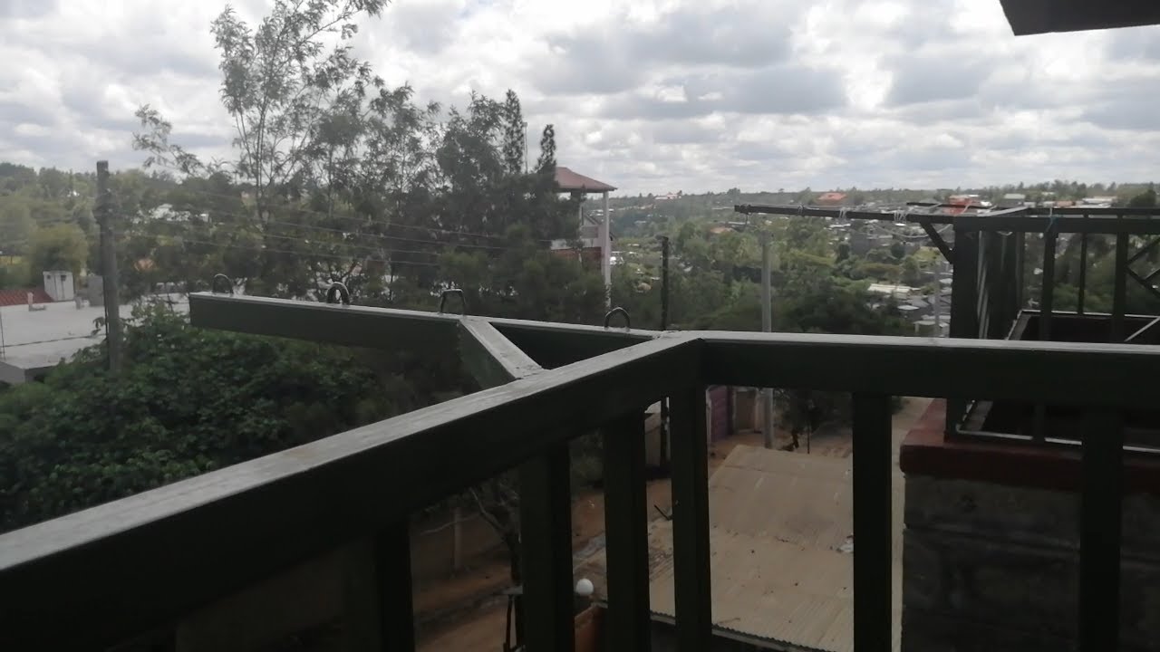 APARTMENT LIVING | HOUSE HUNTING | IN NAIROBI | ON A BUDGET | RONGAI