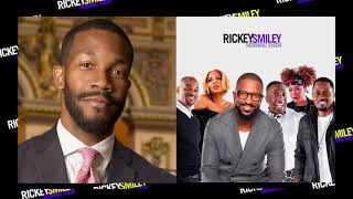 Mayor Randall Woodfin On How We Can Make Voting By Mail Work | RSMS
