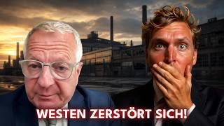 Putin at 85%, the West in Freefall: Is Europe Destroying Itself? (Patrik Baab)