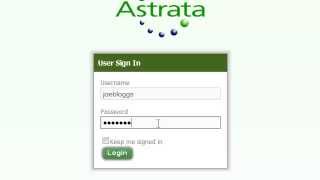 Create Asset Groups