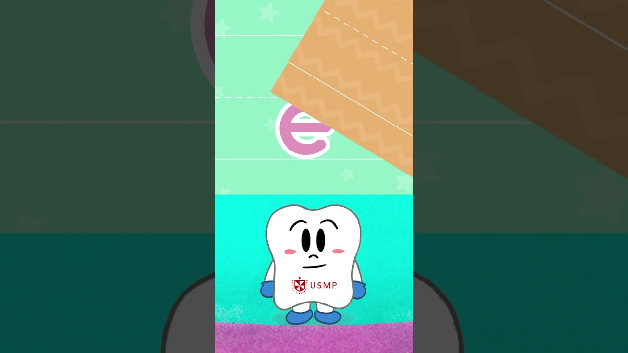 Comunicación 1ero de primaria: Las vocales - parte 6