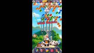 Panda Pop Level 852