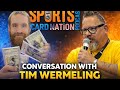 Conversation with Tim Wermeling