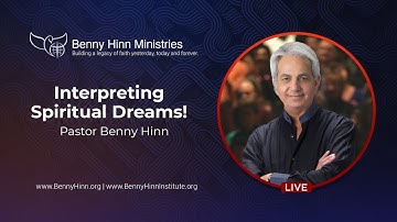 Interpreting Spiritual Dreams!