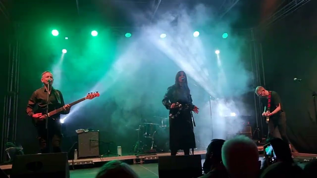 Artan Lili - Ono što te neće (live @ KST, Beograd 13.06.2024)