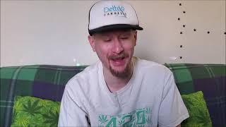 Tantalus Labs Blue Dream Glass Taster