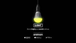 iLight TV Commercial 2016 - 15sec