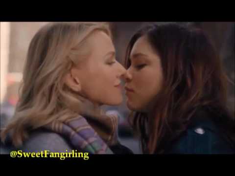 Sydney and Jean - Gypsy