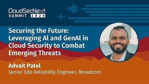 Securing the Future: AI & GenAI in Cloud Security