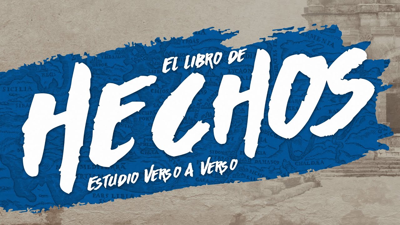 (13) Hechos 8:26 - 40 - La obediencia de Felipe