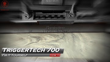 Remington Recall: Fix it Yourself with Brownell