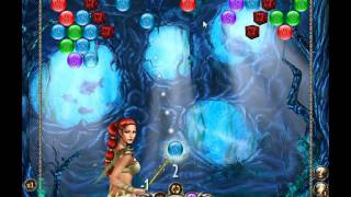 Lost Bubble Level 161