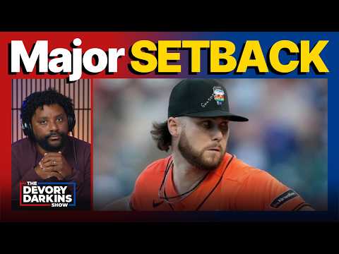 Thumbnail for Sports league dealt MAJOR SETBACK issues apology over shameful warning to Christian Pitchers